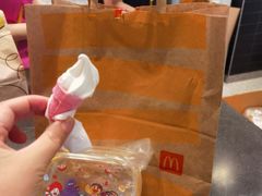 -麦当劳(山大路店)
