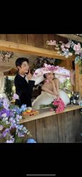 -青禾蒙娜丽莎婚纱摄影(武汉总店)