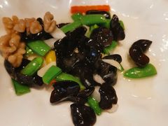-佳兰雅序融合菜(高新店)
