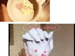 -初八专业级手工DIY陶艺社·户外研学·创意DIY首饰