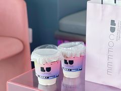 -LU COFFEE (工美港店)