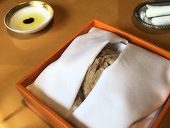 餐前面包-牛排家(北京王府井澳门中心店)