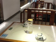 大堂-春天里餐厅(西田城店)