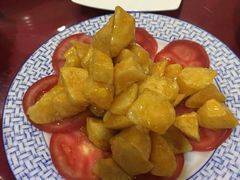 -珍巷福地四合院菜馆(复兴门店)