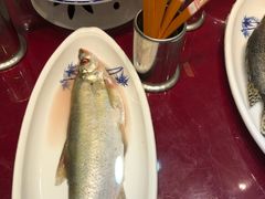 -杨胖子私房菜(秦虹路店)