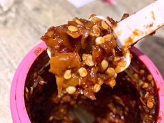 -永康肉麦饼(中山北路店)