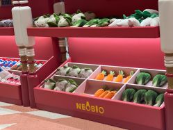 -奈尔宝·儿童乐园·亲子餐厅(鄞州万达店)