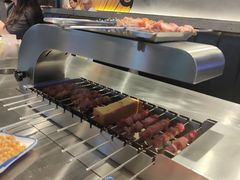 -嫩羊羊·延边烤串·朝鲜族美食(张家港美食街店)