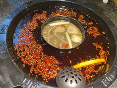 -陈眼镜火锅(总店)