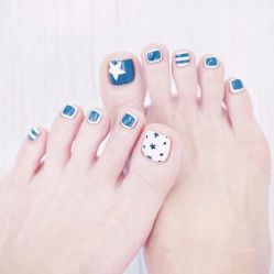 -Halo美甲美睫