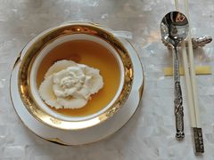 -北京饭店谭家菜