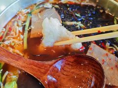 -服务大楼冷面(延大店)