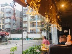 -唯成•韩国炭火烤肉 유성고기