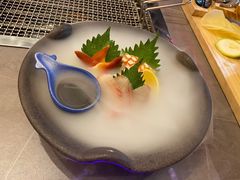 -谷町·烤肉自助(朱雀门店)