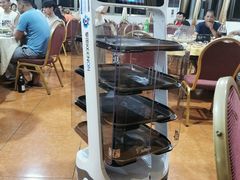-区海鸡场饭店(石壁店)