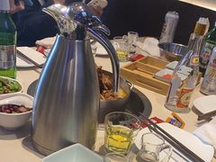 -浩爷羊蝎子火锅(望京店)