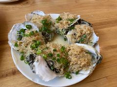 -南海渔家•海鲜•正宗海南菜(海棠湾店)
