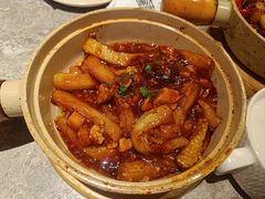 -留半山·香港食堂(啦啦宝都店)