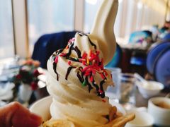 -皇朝万鑫自助餐厅