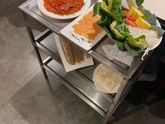 -蜀留香火锅(西南角店)