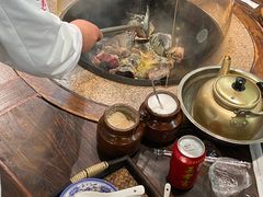 -印象老灶台三下锅·湘西本土原味菜(天门山索道店)