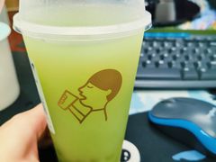 -喜茶(佛山岭南站店)