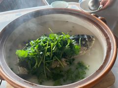 -风味小馆(天目湖宾馆店)
