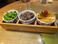 -祥记·苏帮菜·松鼠桂鱼(湖畔天城店)