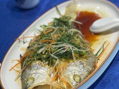 -东江海鲜大排档·潮汕菜·砂锅粥