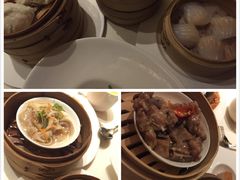 -上海金桥红枫万豪酒店-万豪中餐厅