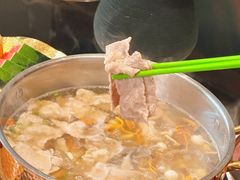 -中国徽菜·徽商故里(广安门店)