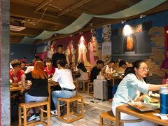 大堂-顺承小院儿
