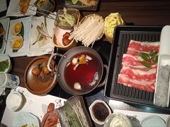 -匠和风精致料理(莆田财富中心店)