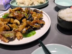-东方饺子王(哈西万达店)