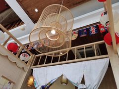 -三石铁板烧(紫竹桥店)