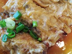 -畔山酒店中餐厅