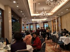 大堂-广州酒家(文昌总店)