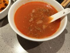 -海底捞火锅(顺义华联店)