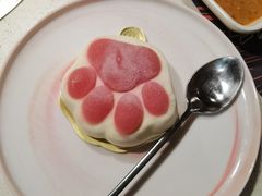 -猫爪爪原切自助烤肉(观音桥阳光世纪店)