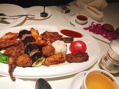 -Pasha帕夏土耳其餐厅(南昌路店)
