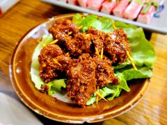 -周幺妹重庆老火锅(银泰城总店)