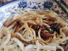 -北京炸酱面馆·烤鸭(前门总店)