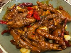 -老三样·旧食新味(船山路店)