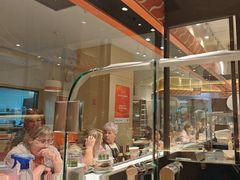 -新一番三文鱼寿司(大东海店)