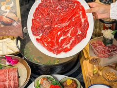-盡膳口福·百年汤方火锅(科华北路店)