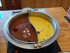 -牛匠和牛寿喜锅(西安总店)