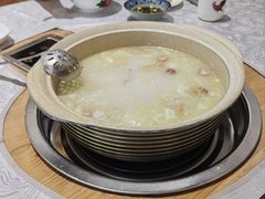 -丰尔粥食·粥底火锅·桑拿鸡(大良总店)