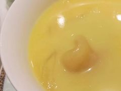 花胶鸡锅底-上房火鍋(新天地店)