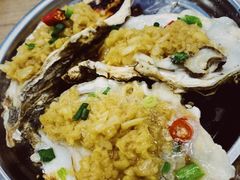 -老虎滩大连海鲜烧烤(建邺云锦路总店)