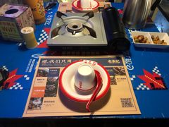-老表记广西宵夜螺蛳鸭脚煲(西大店)
